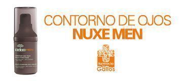 Contorno de Ojos - Nuxe Men