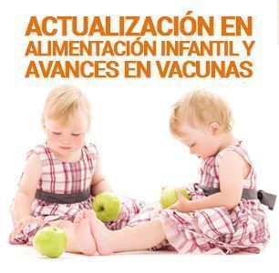Taller Alimentación Infantil
