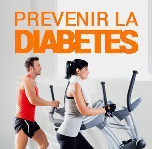 Prevenir la diabetes - Farmacia Los Gallos