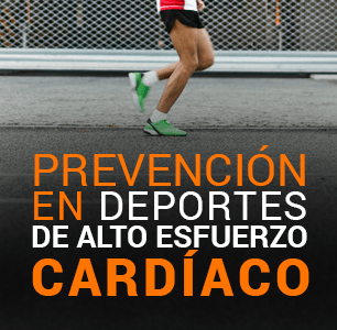 Prevención Muerte Súbita