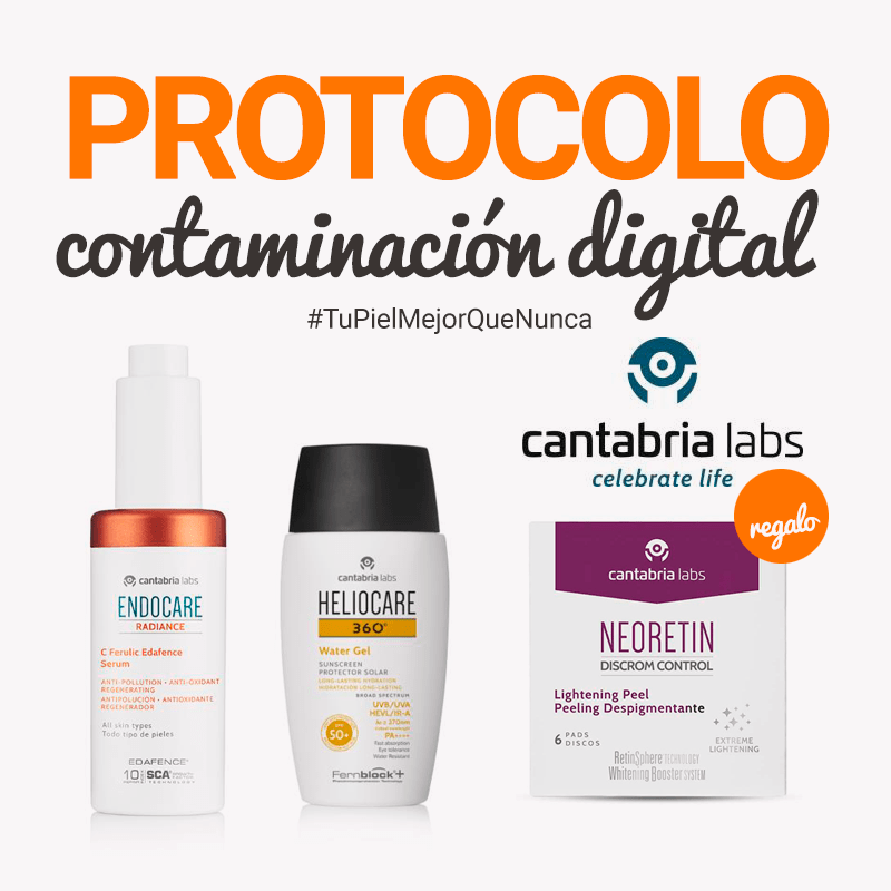 Protocolo de Contaminación Digital