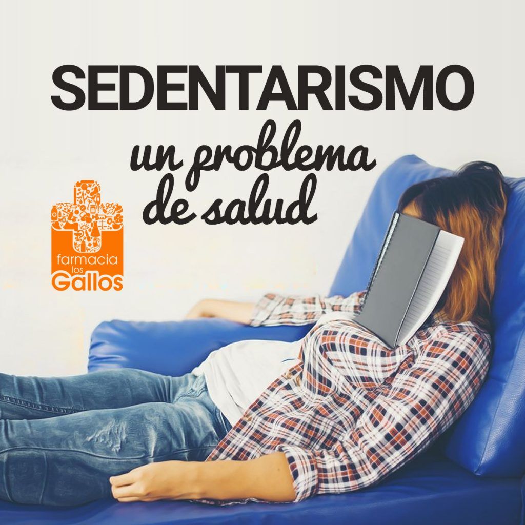Sedentarismo
